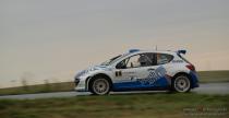 Rally Jeseniky